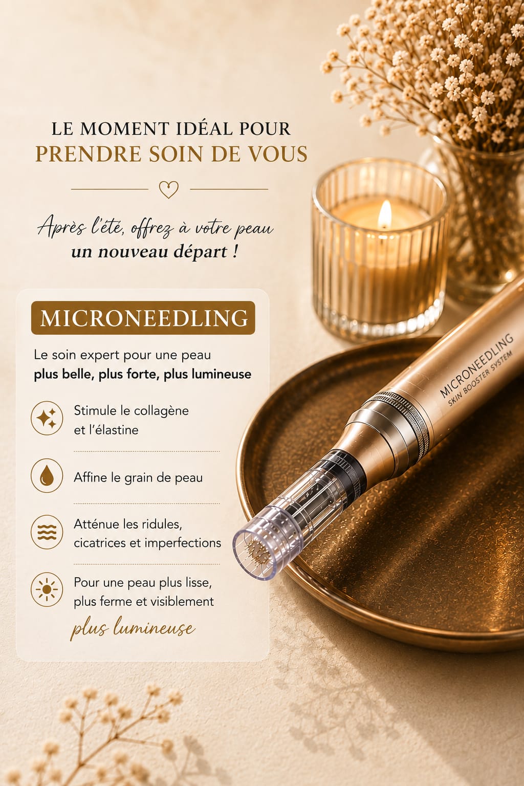 microneedling