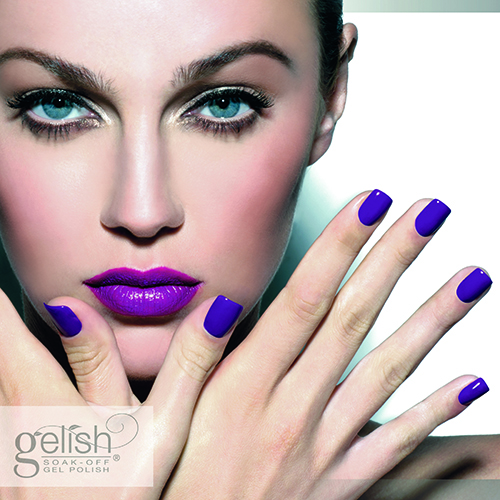 manucure vernis